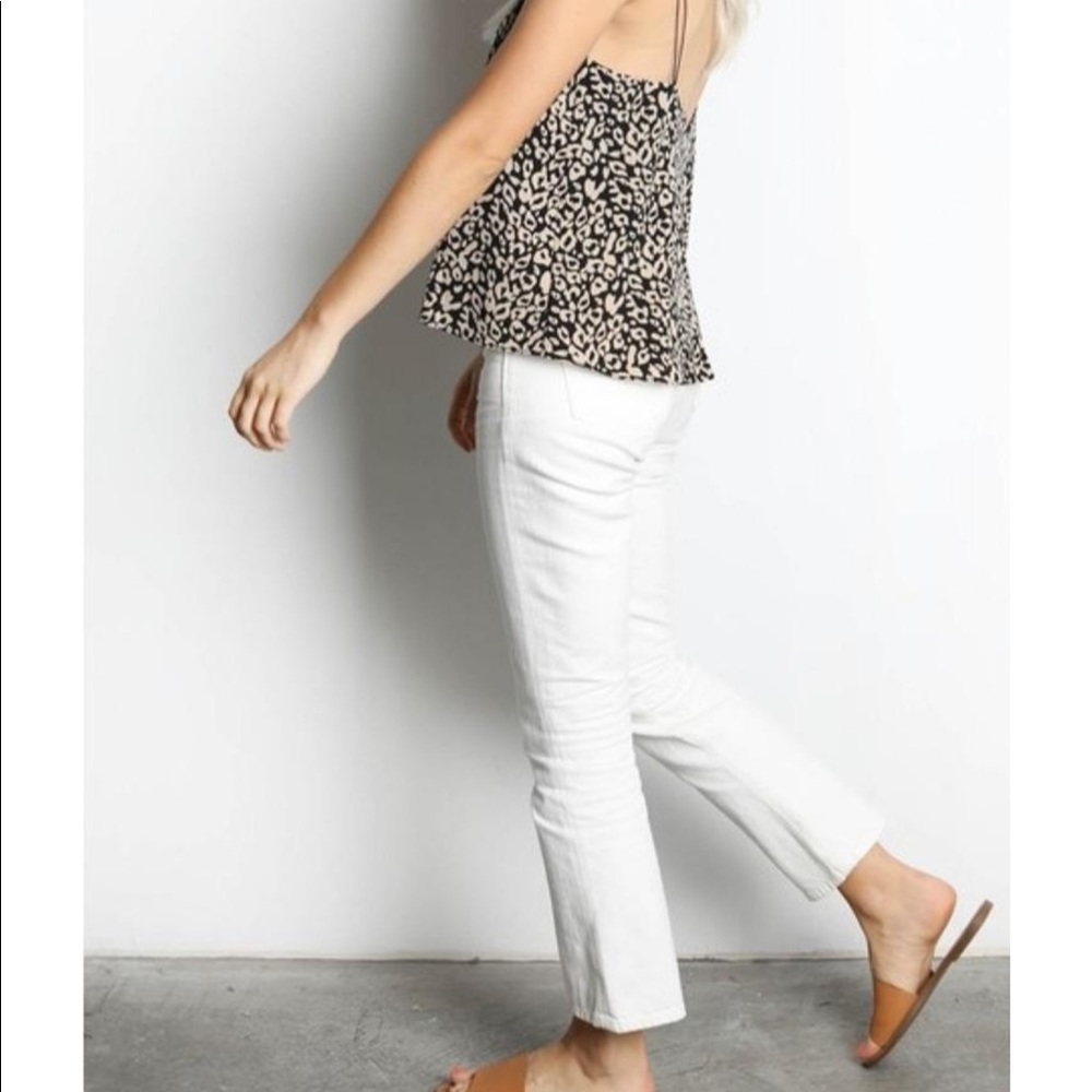 Mod Ref leopard tank NWT - Picture 2 of 6